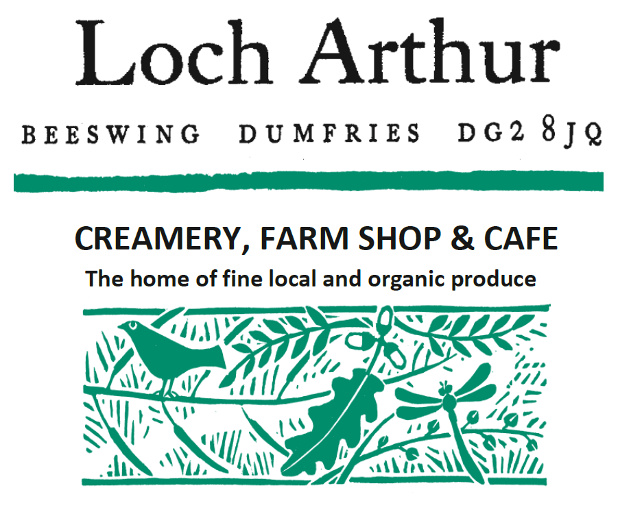 Genesis Client Loch Arthur