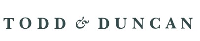 todd and duncan